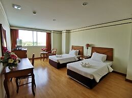 Morakot Hotel Chumphon