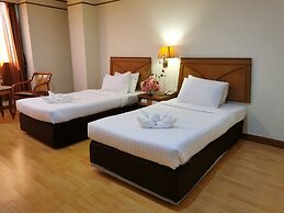 Morakot Hotel Chumphon