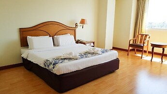 Morakot Hotel Chumphon