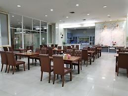 Morakot Hotel Chumphon