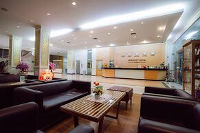 Morakot Hotel Chumphon
