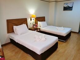 Morakot Hotel Chumphon