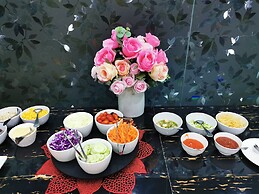 Morakot Hotel Chumphon