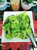 Morakot Hotel Chumphon