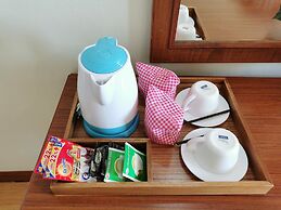 Morakot Hotel Chumphon