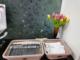 Morakot Hotel Chumphon