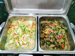 Morakot Hotel Chumphon