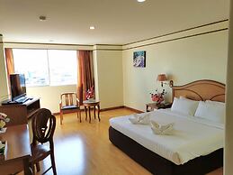 Morakot Hotel Chumphon