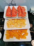 Morakot Hotel Chumphon