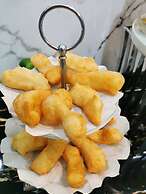 Morakot Hotel Chumphon