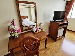 Morakot Hotel Chumphon