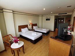 Morakot Hotel Chumphon