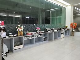 Morakot Hotel Chumphon