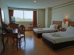 Morakot Hotel Chumphon