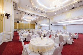 Morakot Hotel Chumphon