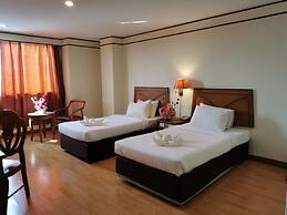Morakot Hotel Chumphon