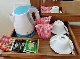 Morakot Hotel Chumphon