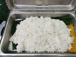 Morakot Hotel Chumphon