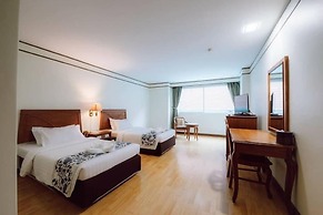 Morakot Hotel Chumphon