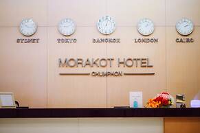 Morakot Hotel Chumphon