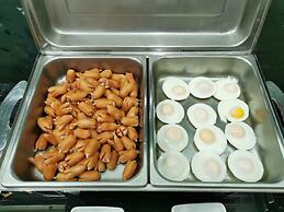 Morakot Hotel Chumphon