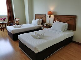 Morakot Hotel Chumphon
