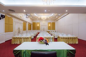 Morakot Hotel Chumphon