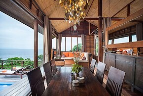 Serendipity Beach Resort Koh Lipe