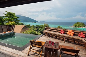 Serendipity Beach Resort Koh Lipe