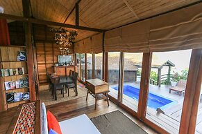 Serendipity Beach Resort Koh Lipe