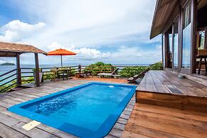 Serendipity Beach Resort Koh Lipe