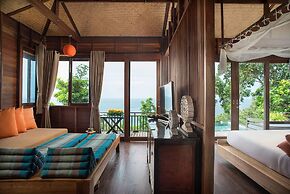 Serendipity Beach Resort Koh Lipe