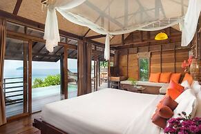 Serendipity Beach Resort Koh Lipe