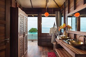 Serendipity Beach Resort Koh Lipe