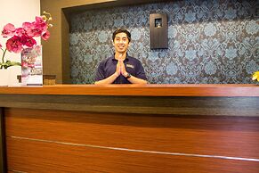 Transera Kamini Legian