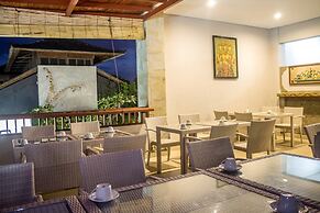 Transera Kamini Legian