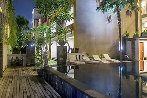 Transera Kamini Legian