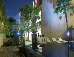 Transera Kamini Legian