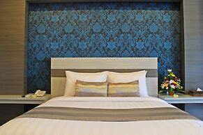 Transera Kamini Legian