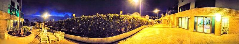 Marom Residence Romema