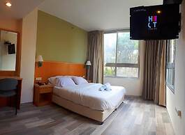 Marom Residence Romema