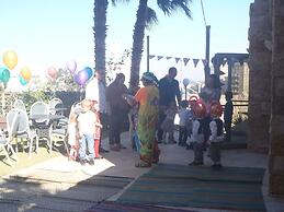 Marom Residence Romema