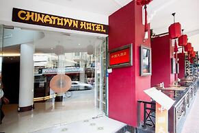 Chinatown Hostel