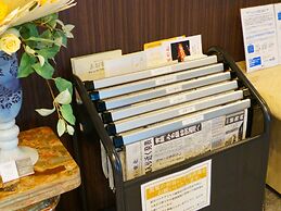 APA Hotel Honhachinohe