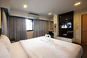 14 Residence