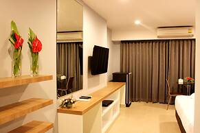 14 Residence