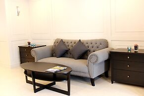 14 Residence