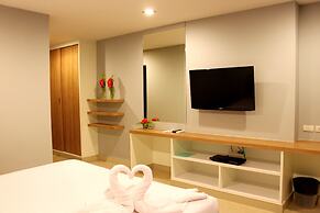 14 Residence
