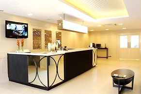 14 Residence
