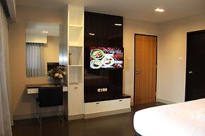 14 Residence
